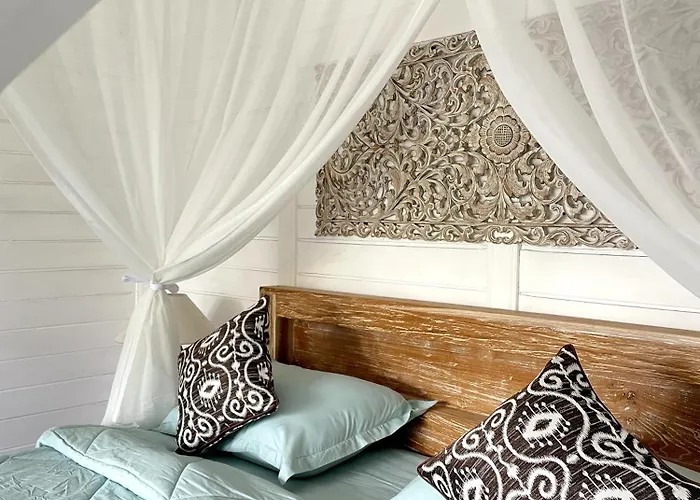 Guest house Mahanadewi