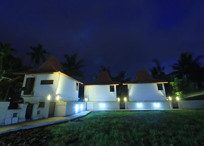 Mahanadewi 3* Ubud (Bali)